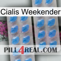 Cialis Weekender 23